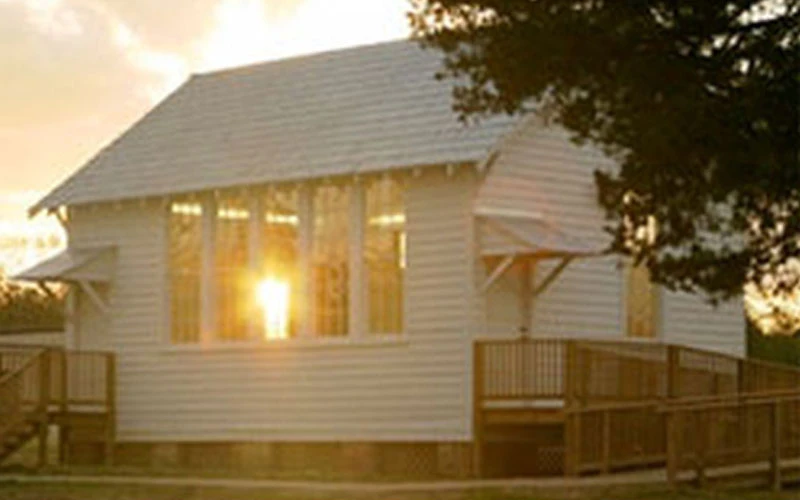 Schoolhouse Museum